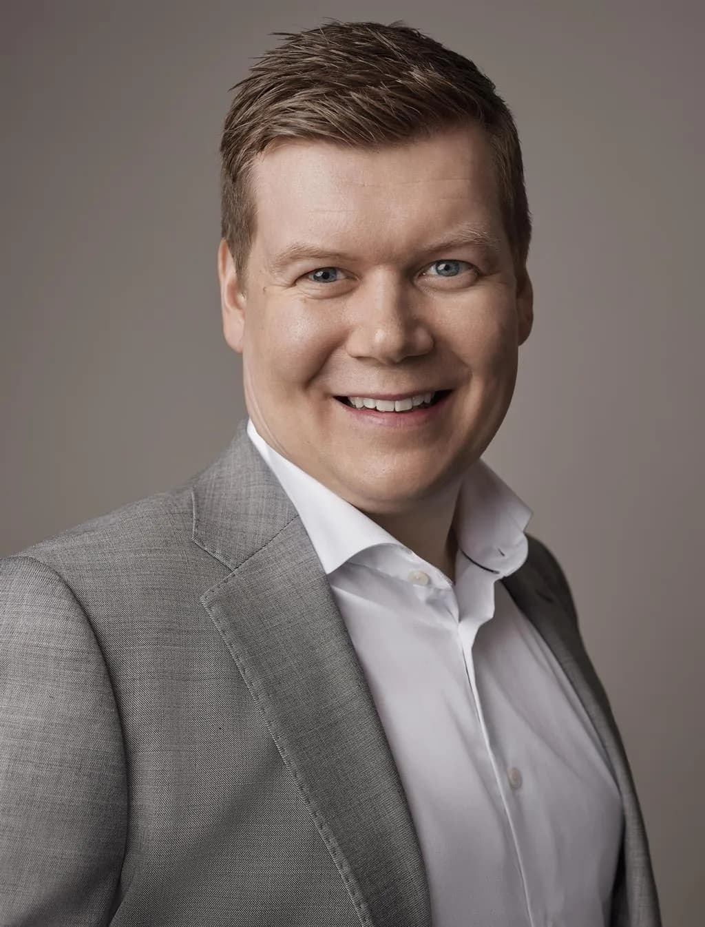 Fredrik Öst profilbild