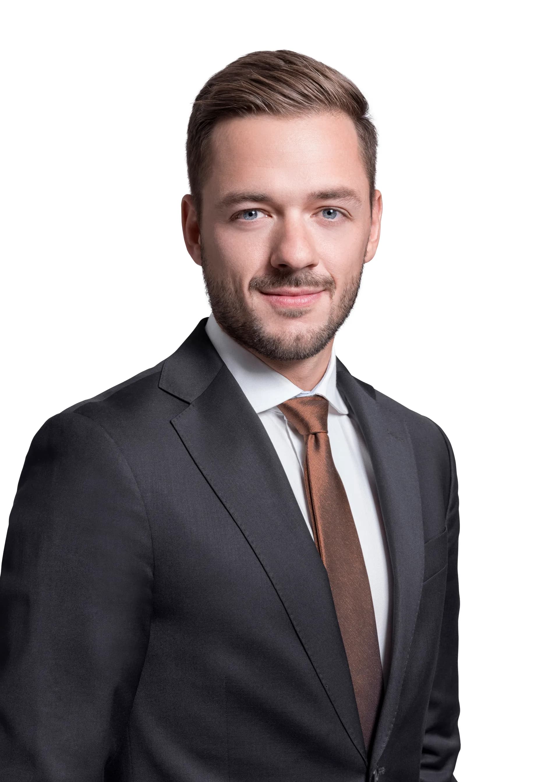 Philipp Bisping profilbild