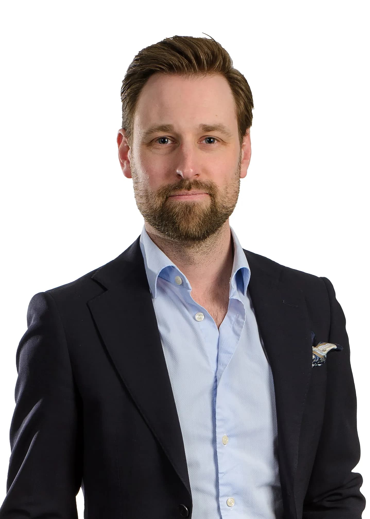 Mattias Stenby profilbild