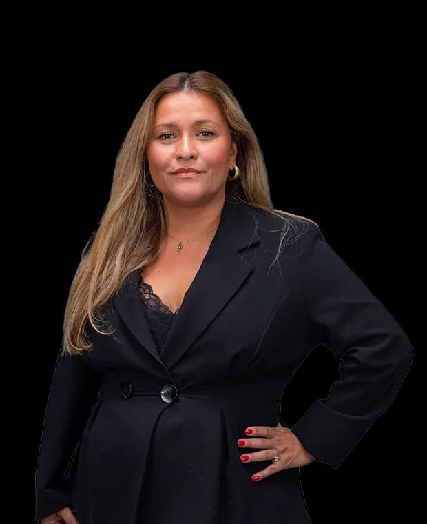 Lina Amor Monroy profilbild