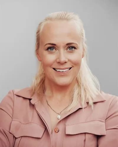 Lena Svartström profilbild