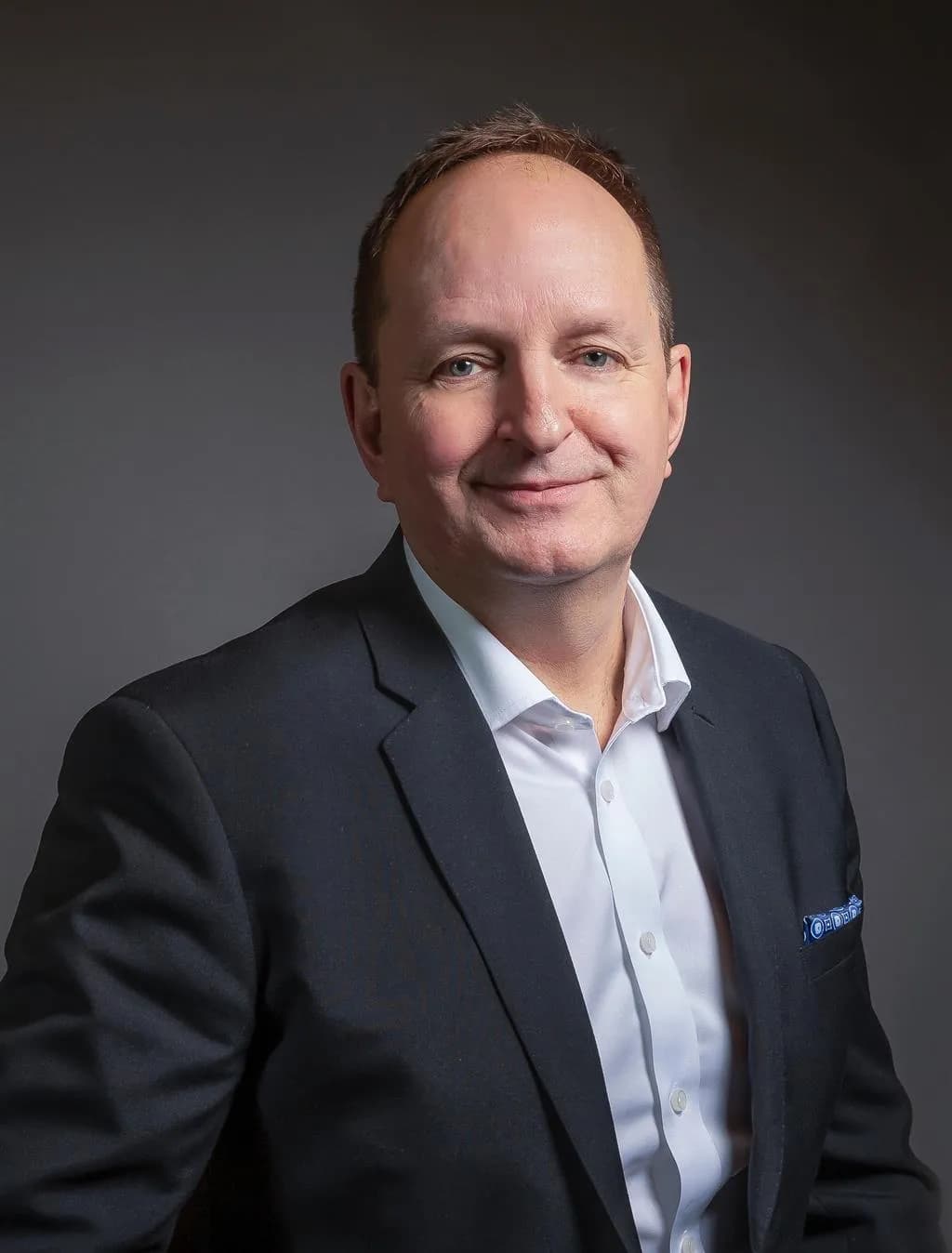 Martin Larsson profilbild