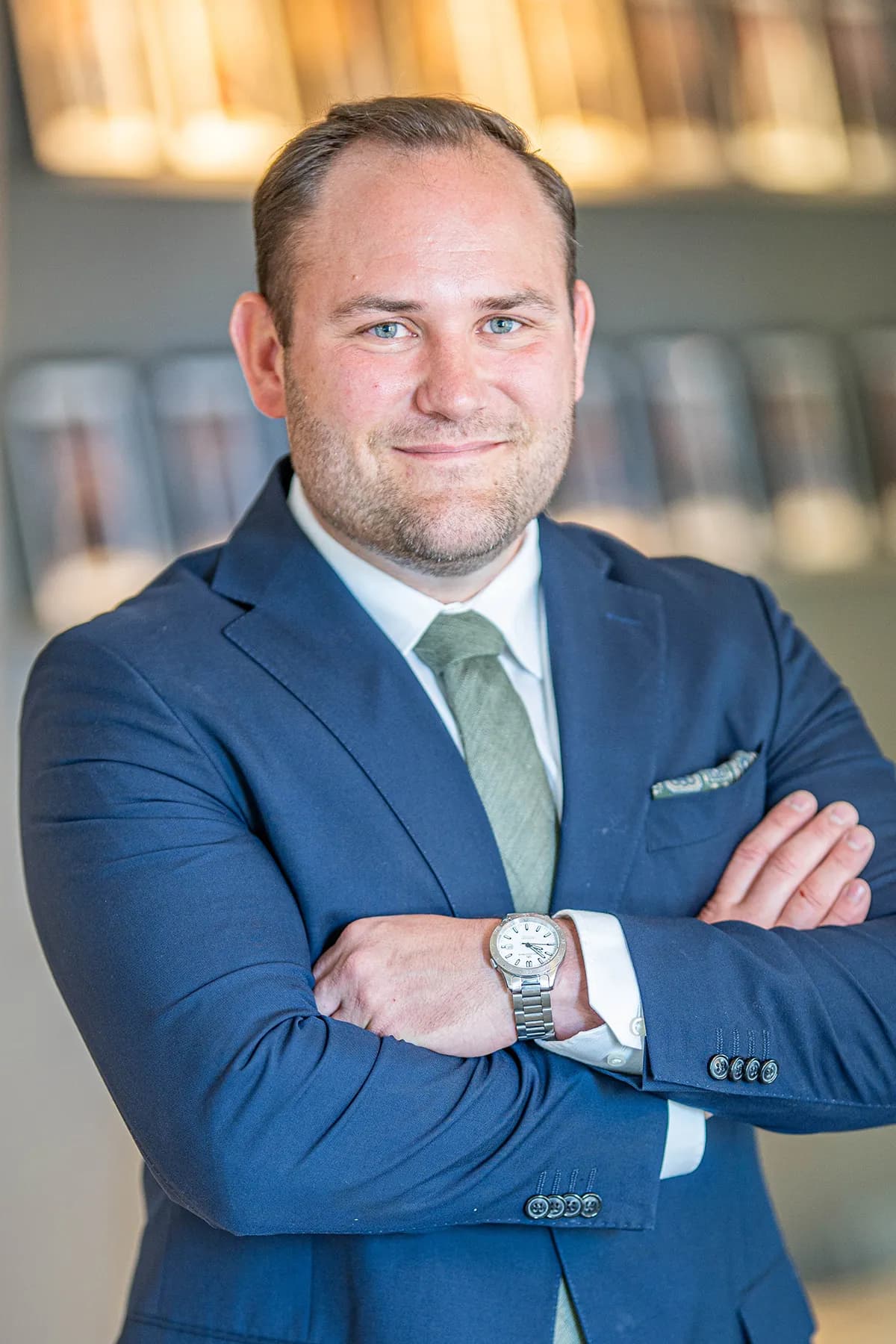 Johan Hjalmarsson profilbild