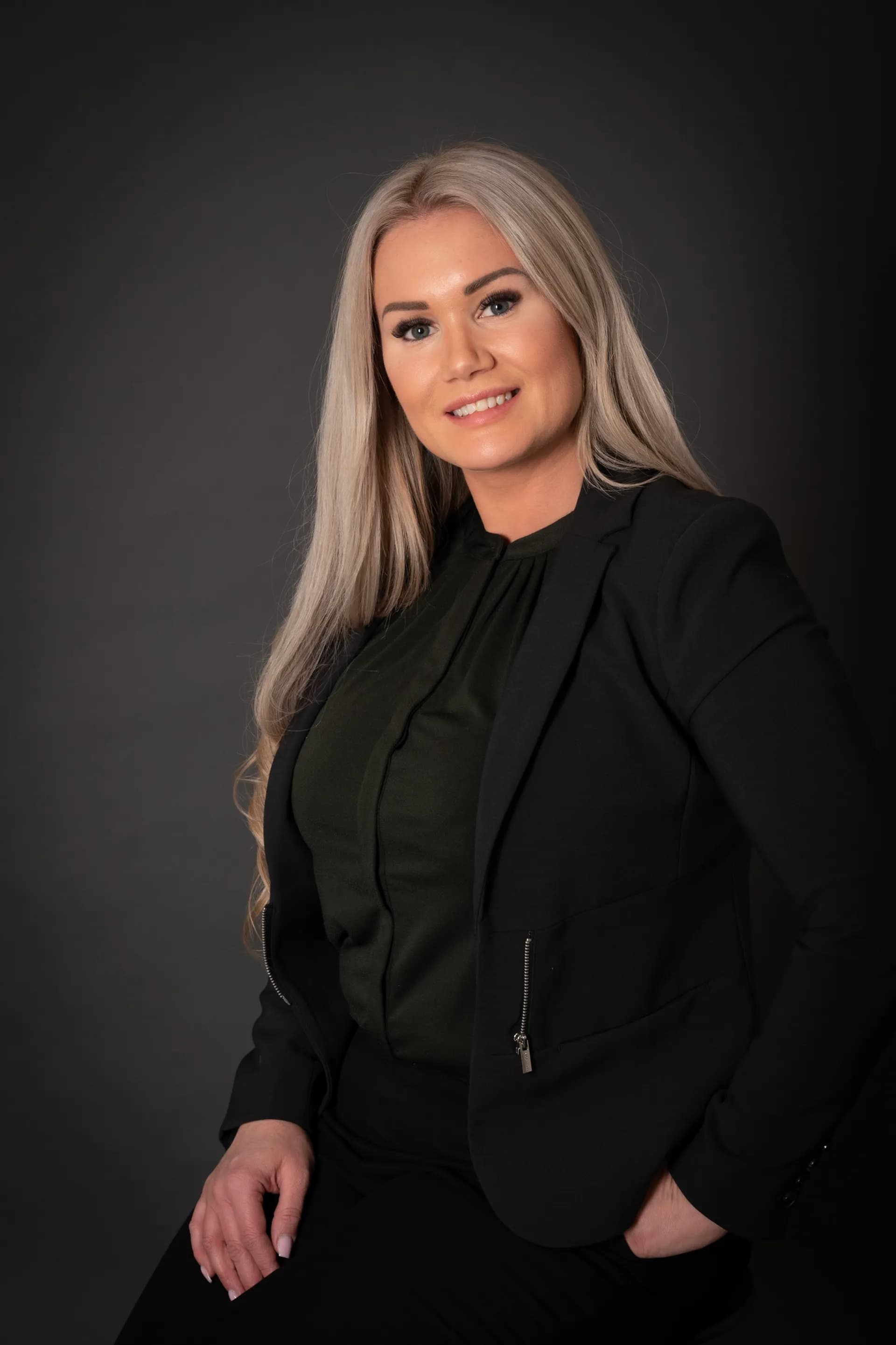 Alexandra Mokos profilbild