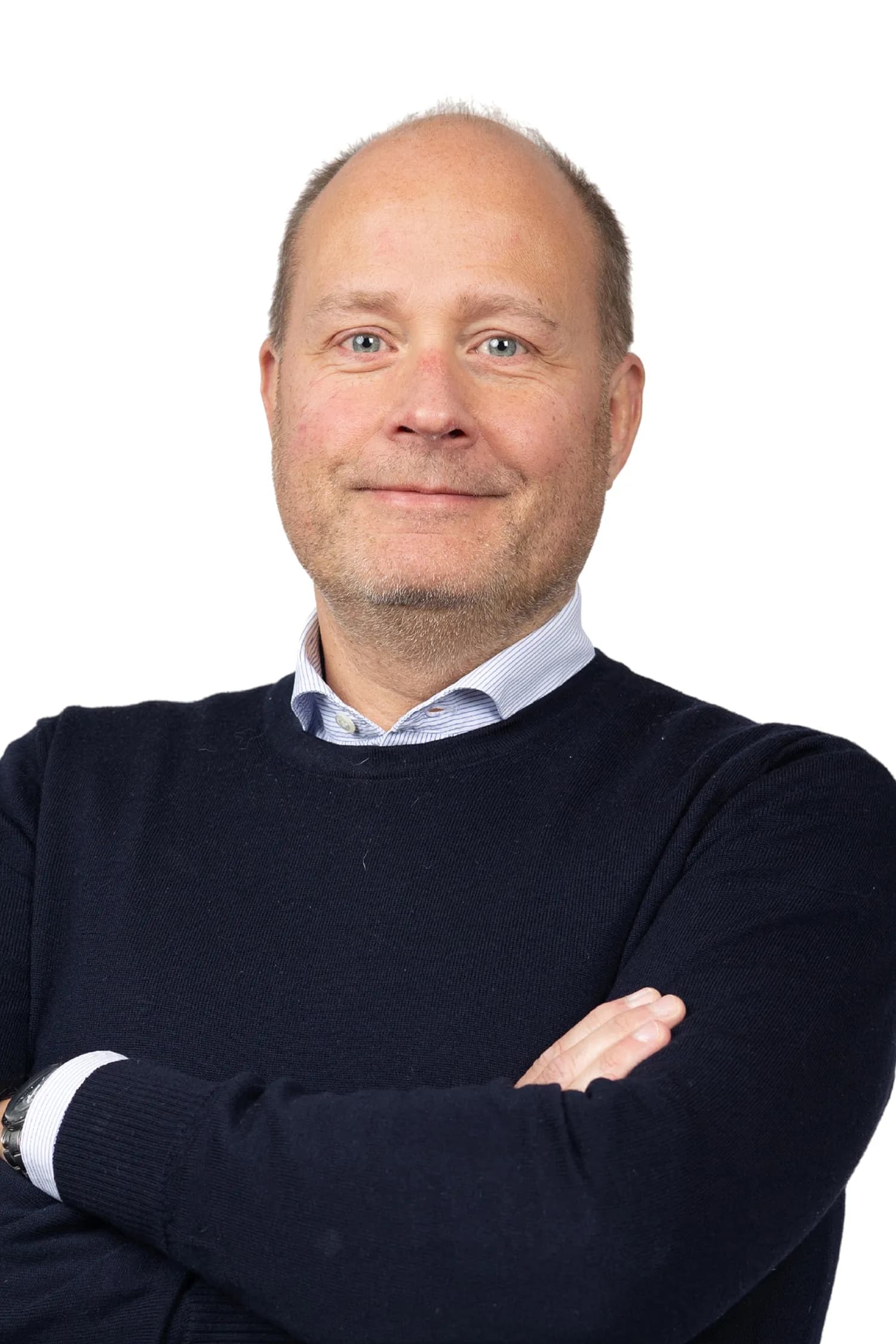Mikael Fritzell profilbild