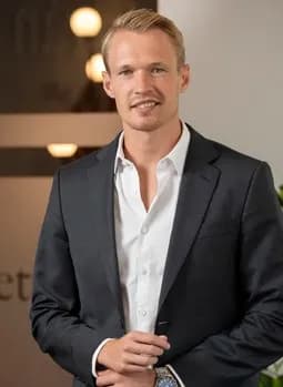Daniel Werdien profilbild