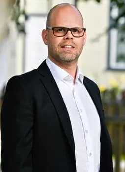 Anders Arosenius profilbild