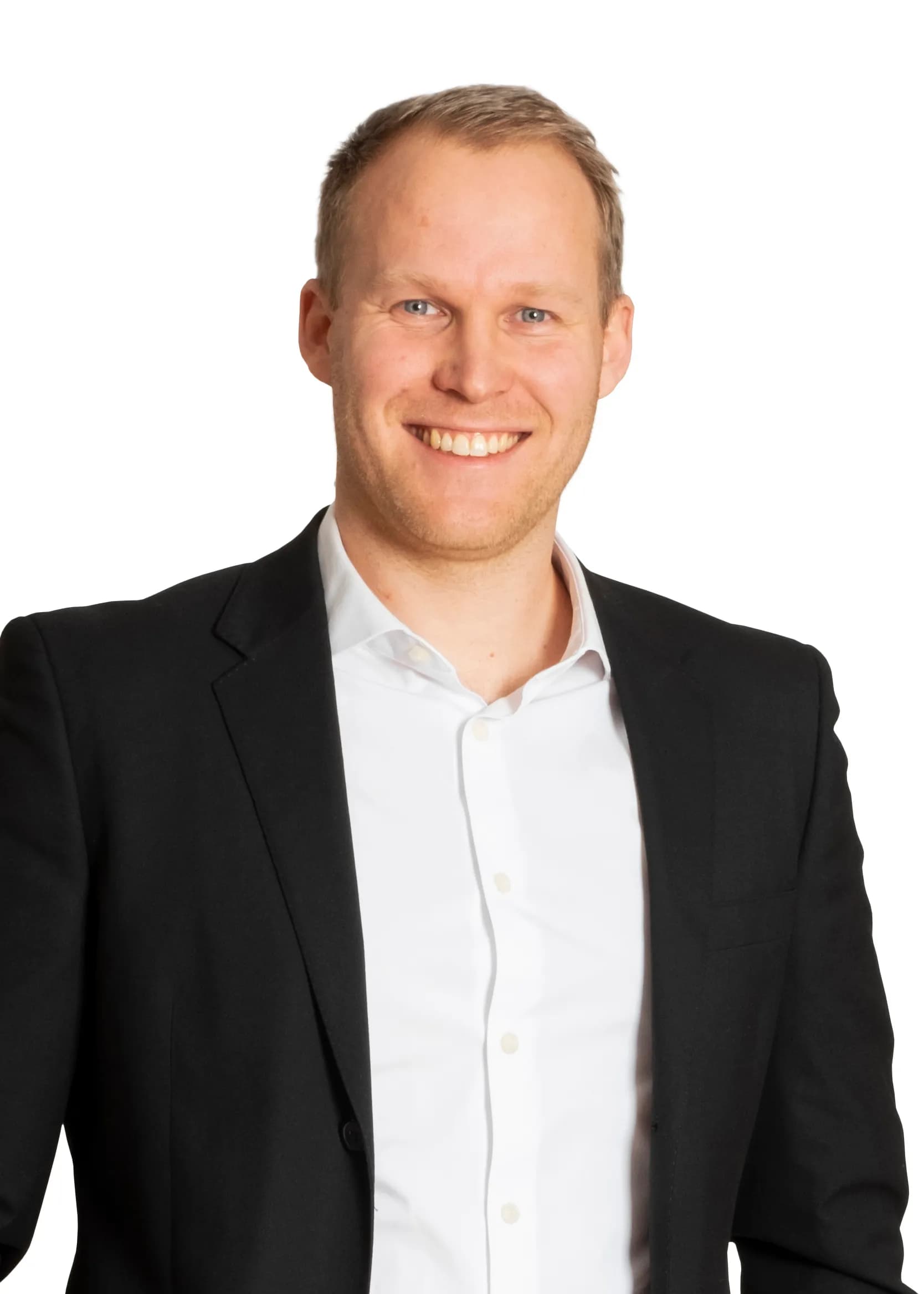 Andreas E Olsson profilbild
