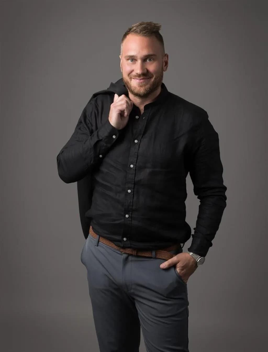 Christoffer Johansson profilbild