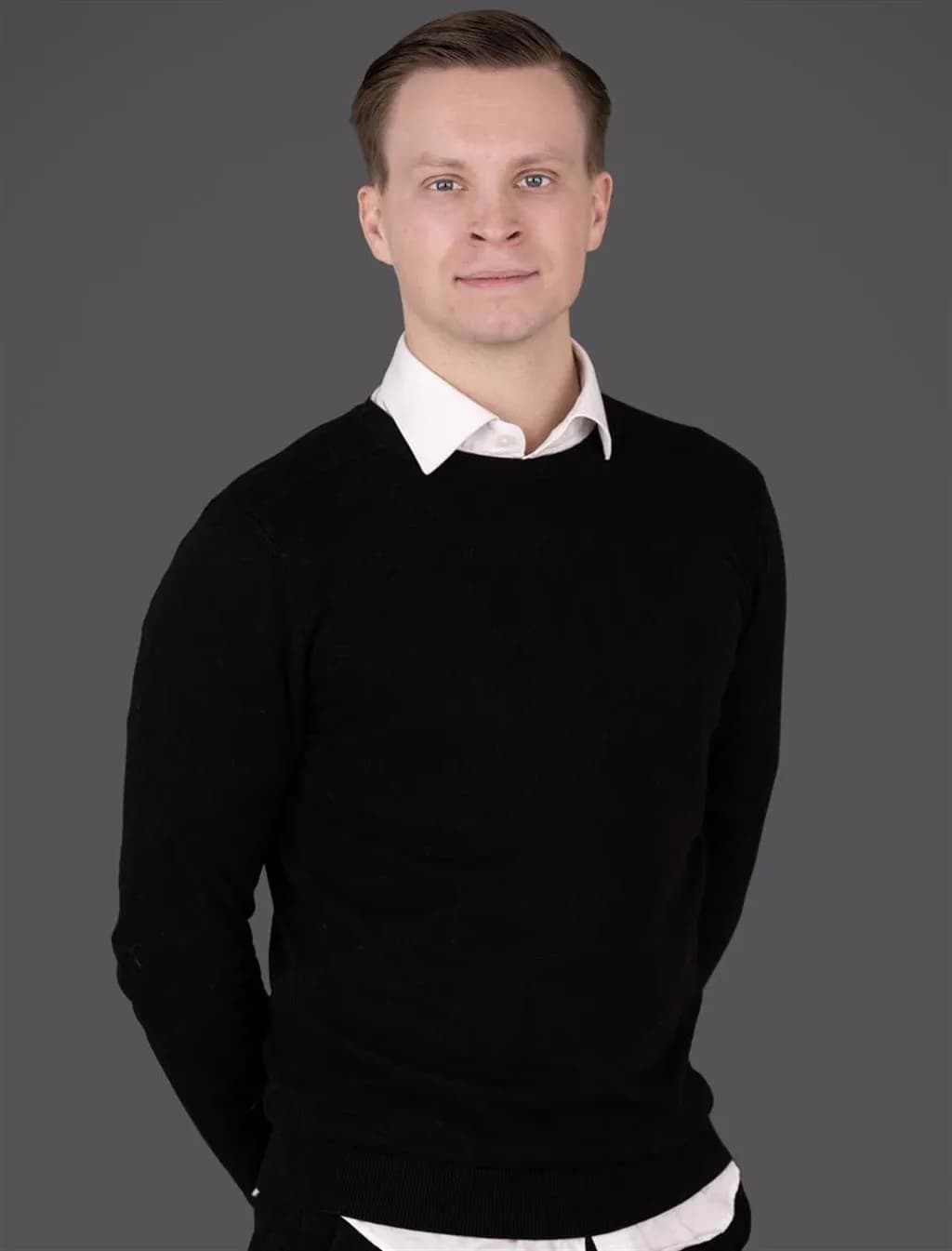 Daniel Samuelsson-Friberg profilbild