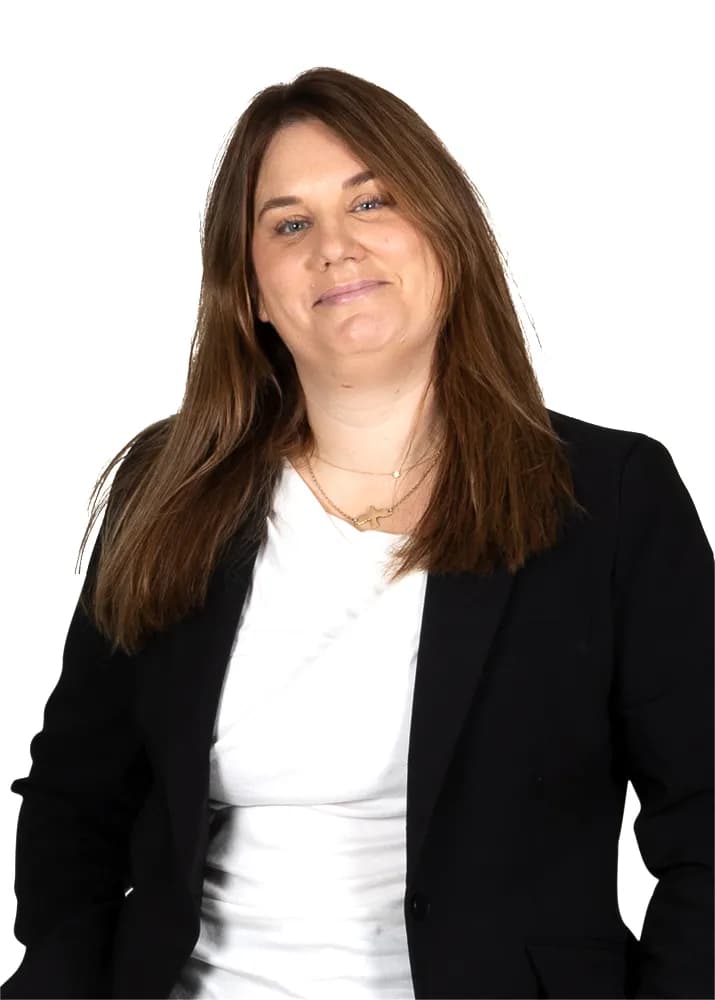 Johannah Fredricson profilbild