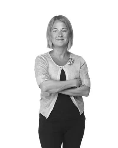 Sandra Länsberg profilbild