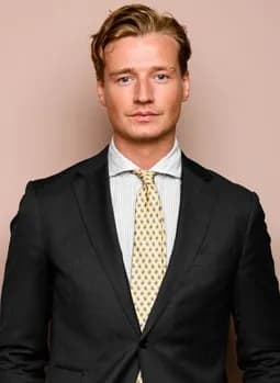 Rasmus Asterhed profilbild