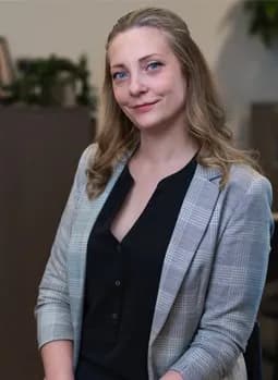 Emma Forsberg profilbild