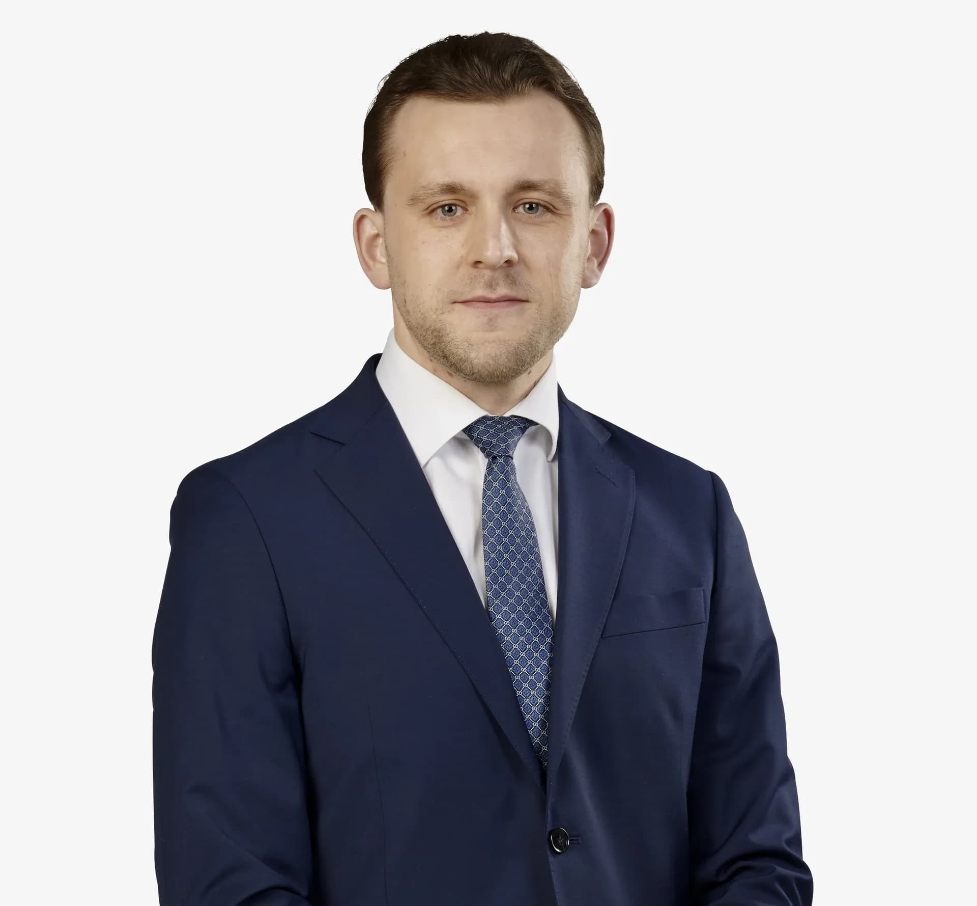 Elias Backe profilbild
