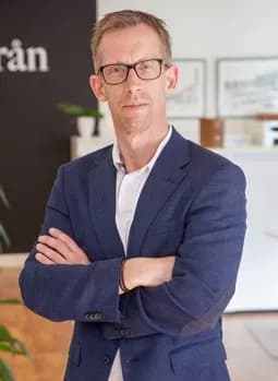 Johan Axelsson profilbild
