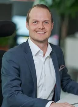 Henrik Angström profilbild