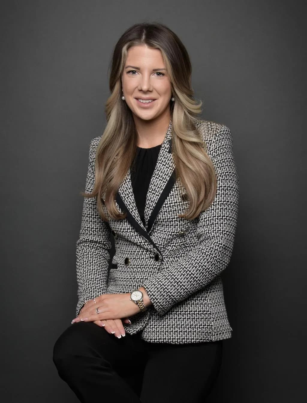Amanda Allernäs profilbild