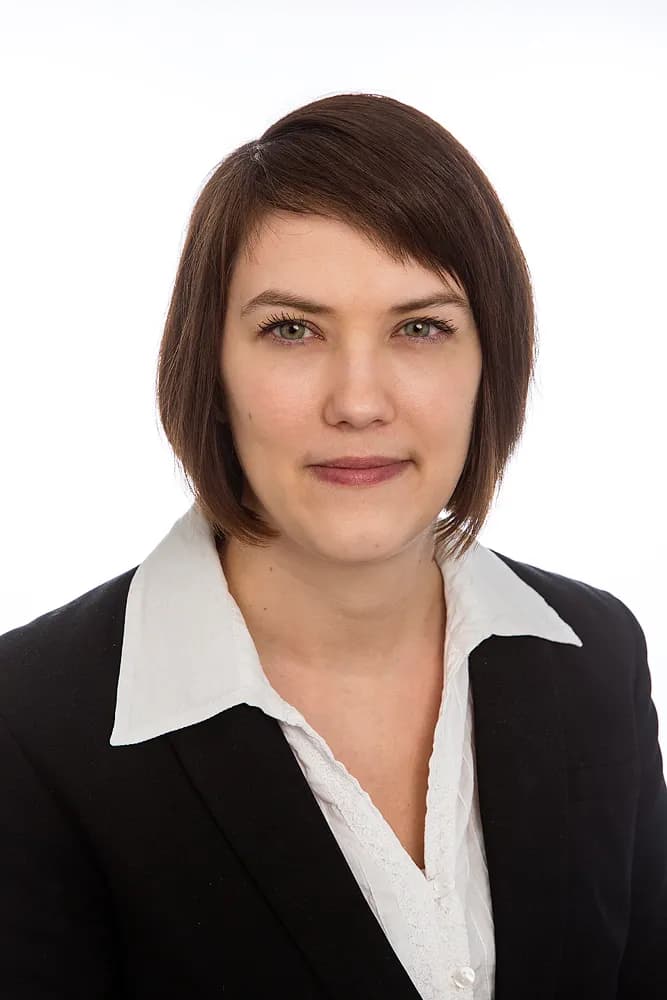 Malin Bergström profilbild