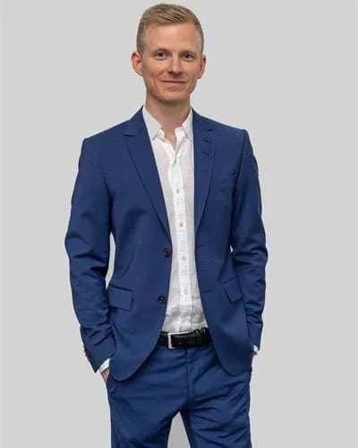Johan Söderlund profilbild