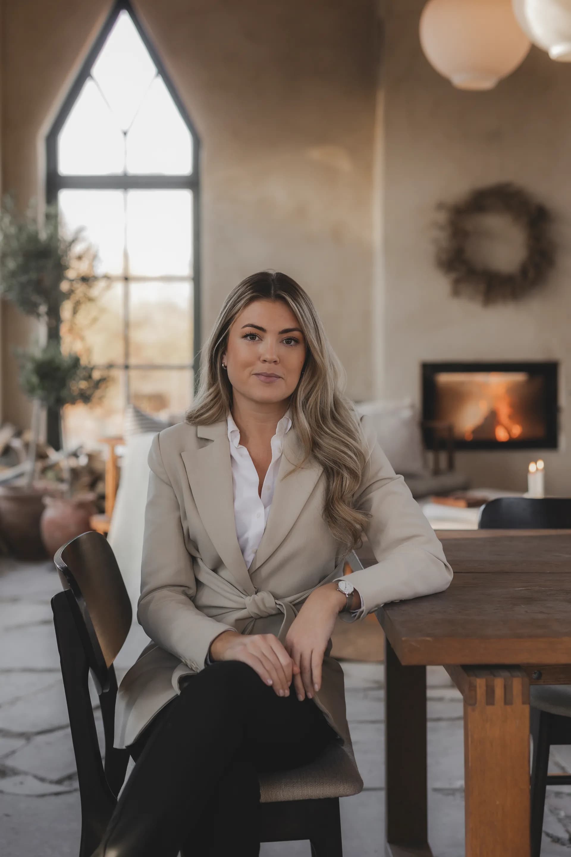 Frida Henriksson profilbild