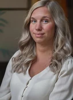Sara Molin profilbild