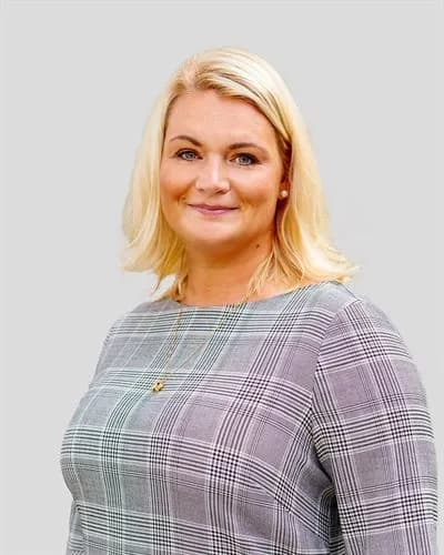 Johanna Blomster profilbild