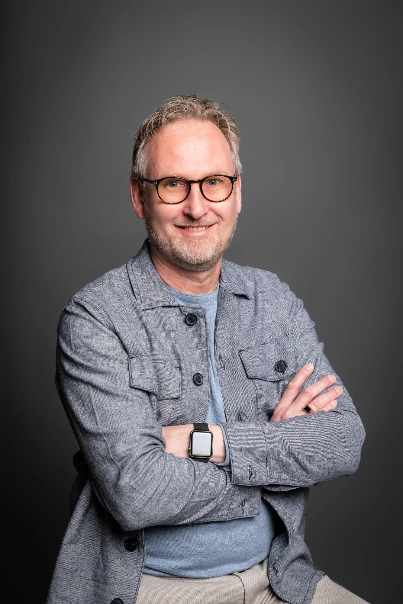Ola Claesson profilbild