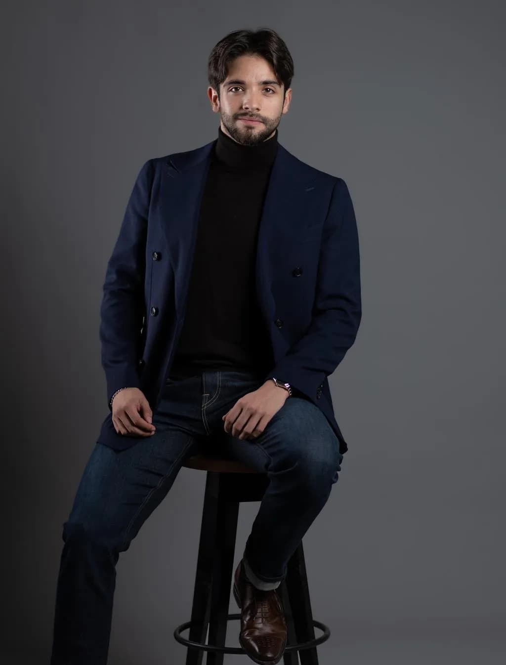 Vincent Henriquez profilbild