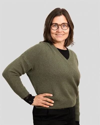 Sara Ekblom profilbild