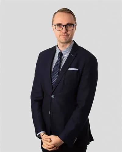 Johan Eriksson profilbild