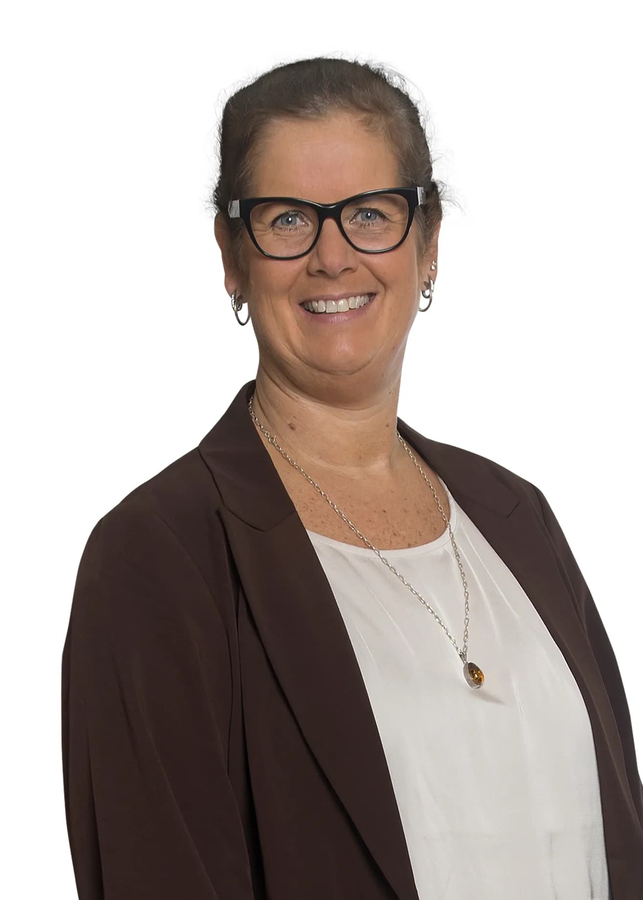Maria Lundh