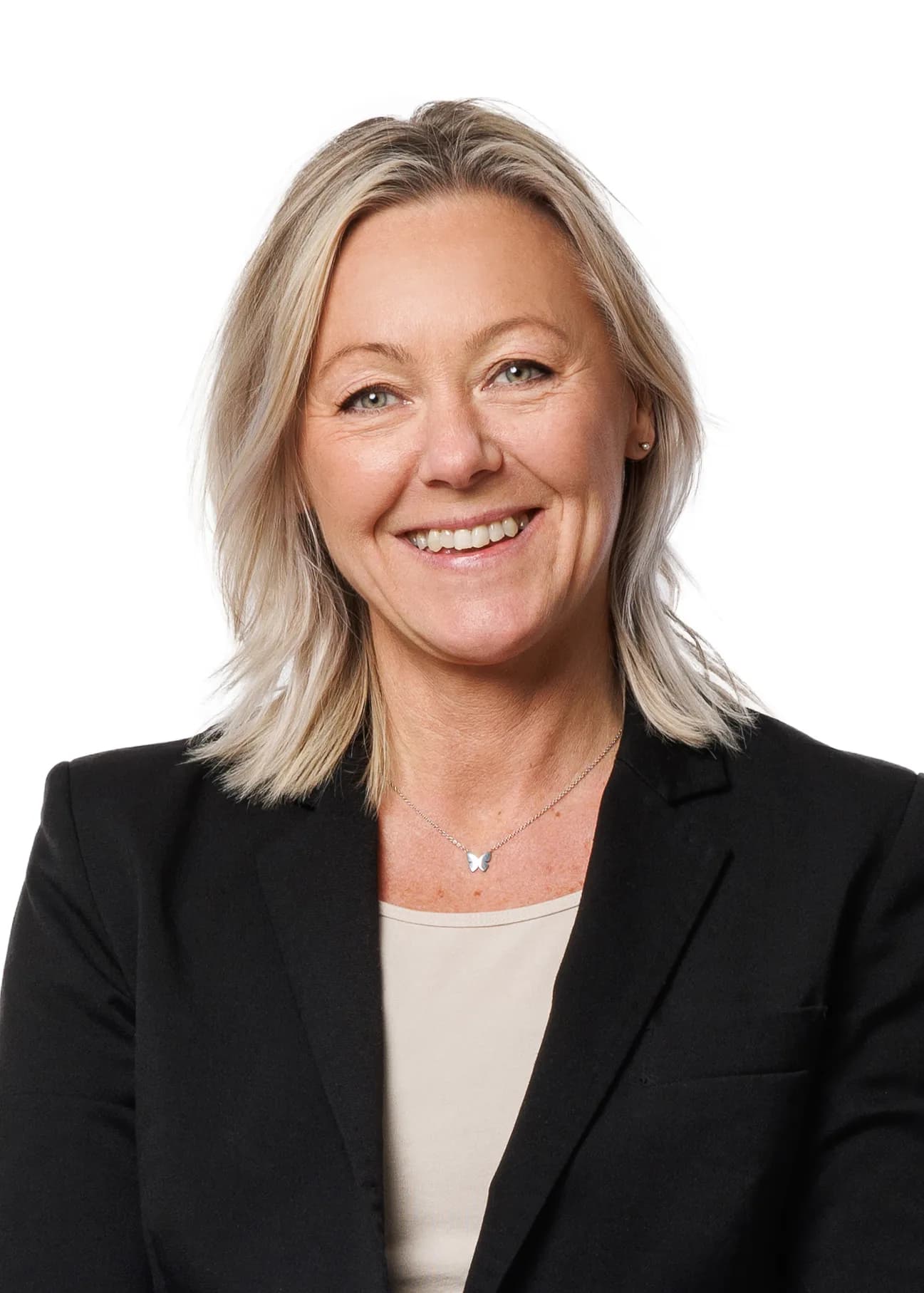 Lena Ekström profilbild