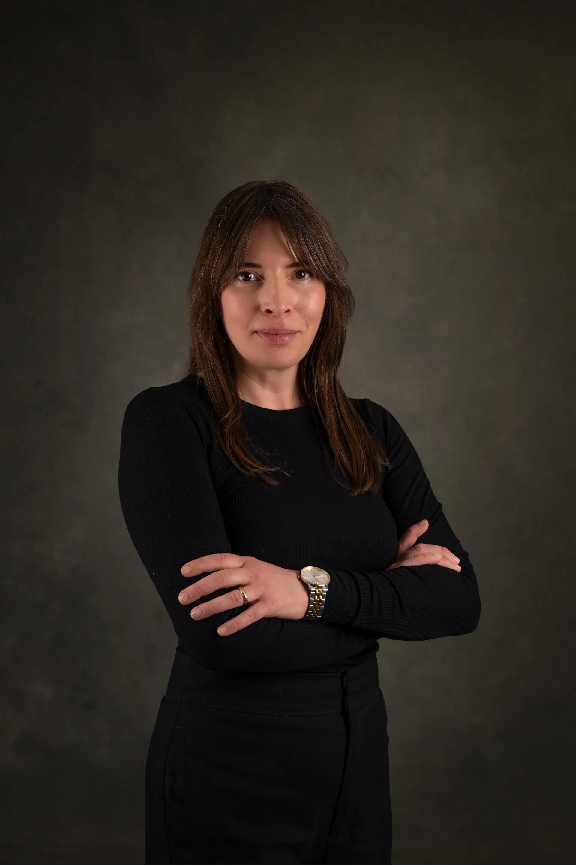 Anna-Karin Wallinder profilbild