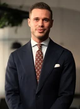 Viktor Milovanovic profilbild