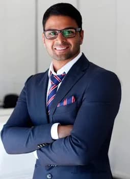 Filip Abrizeh profilbild