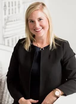 Maria Lincoln profilbild