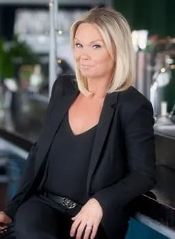 Anna Lindberg profilbild