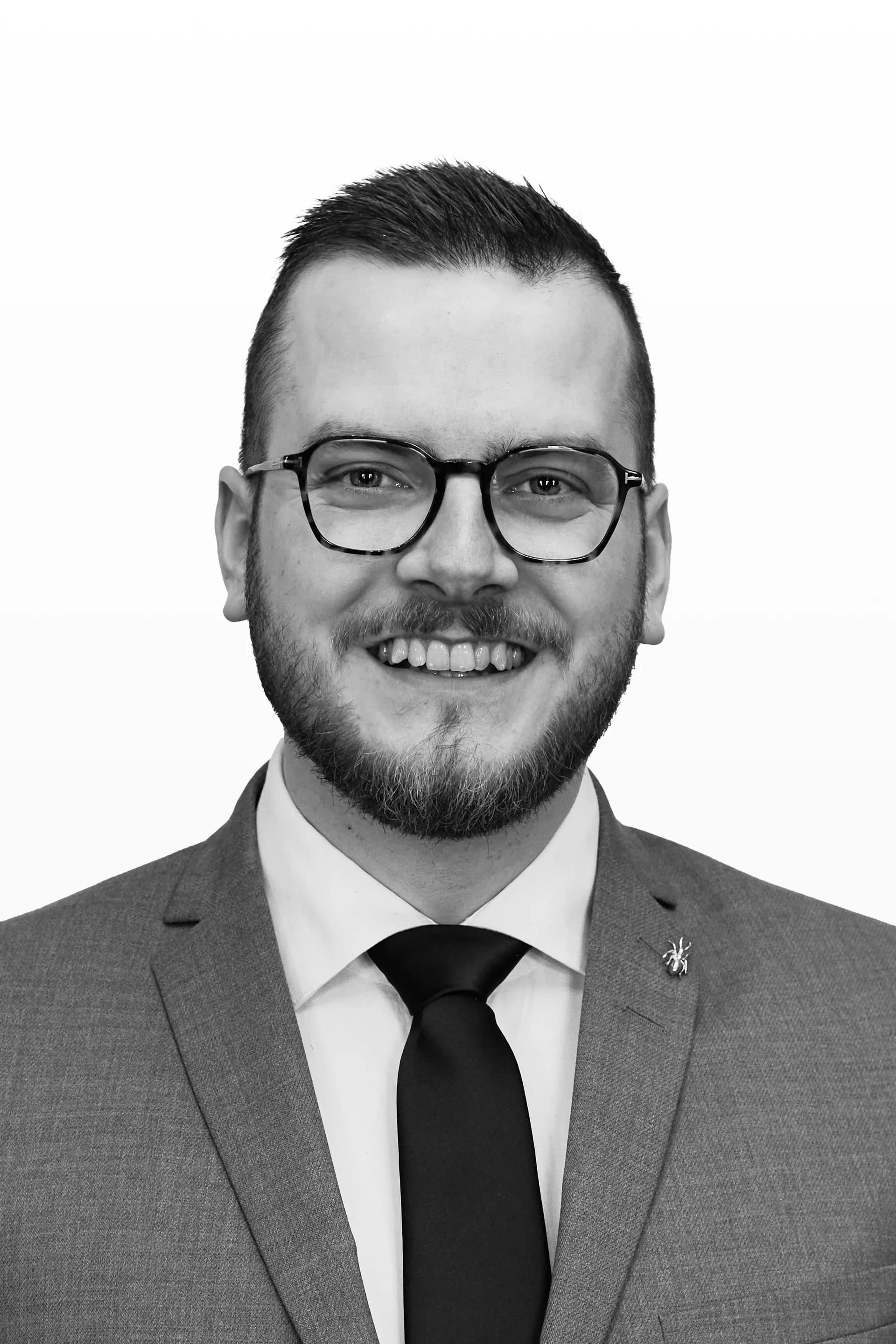 Rasmus Green profilbild