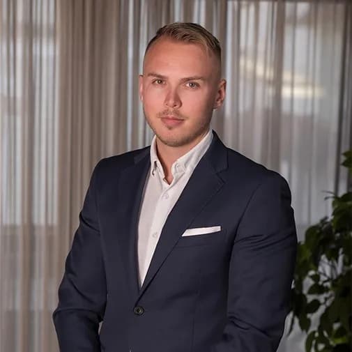 Vincent Lanner profilbild
