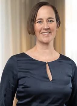Erica Bertilsson profilbild
