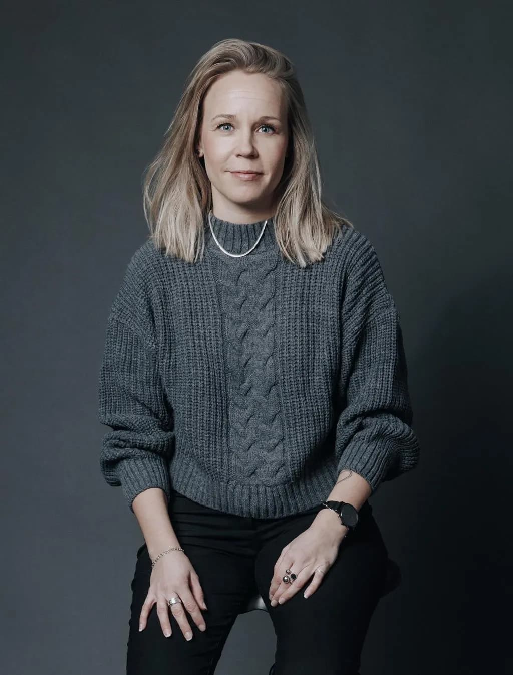 Anna Salinas profilbild