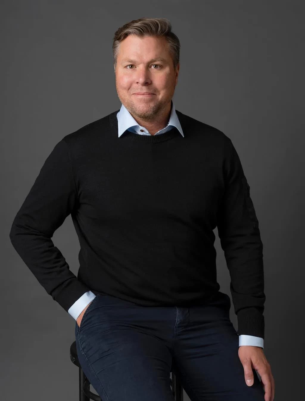 Björn Petrén profilbild