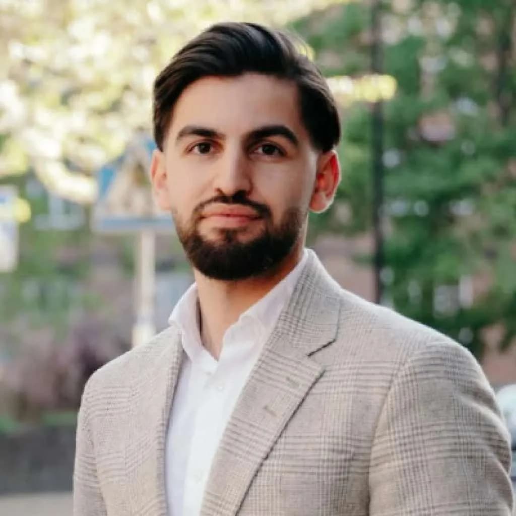 Emil Farmandeh profilbild