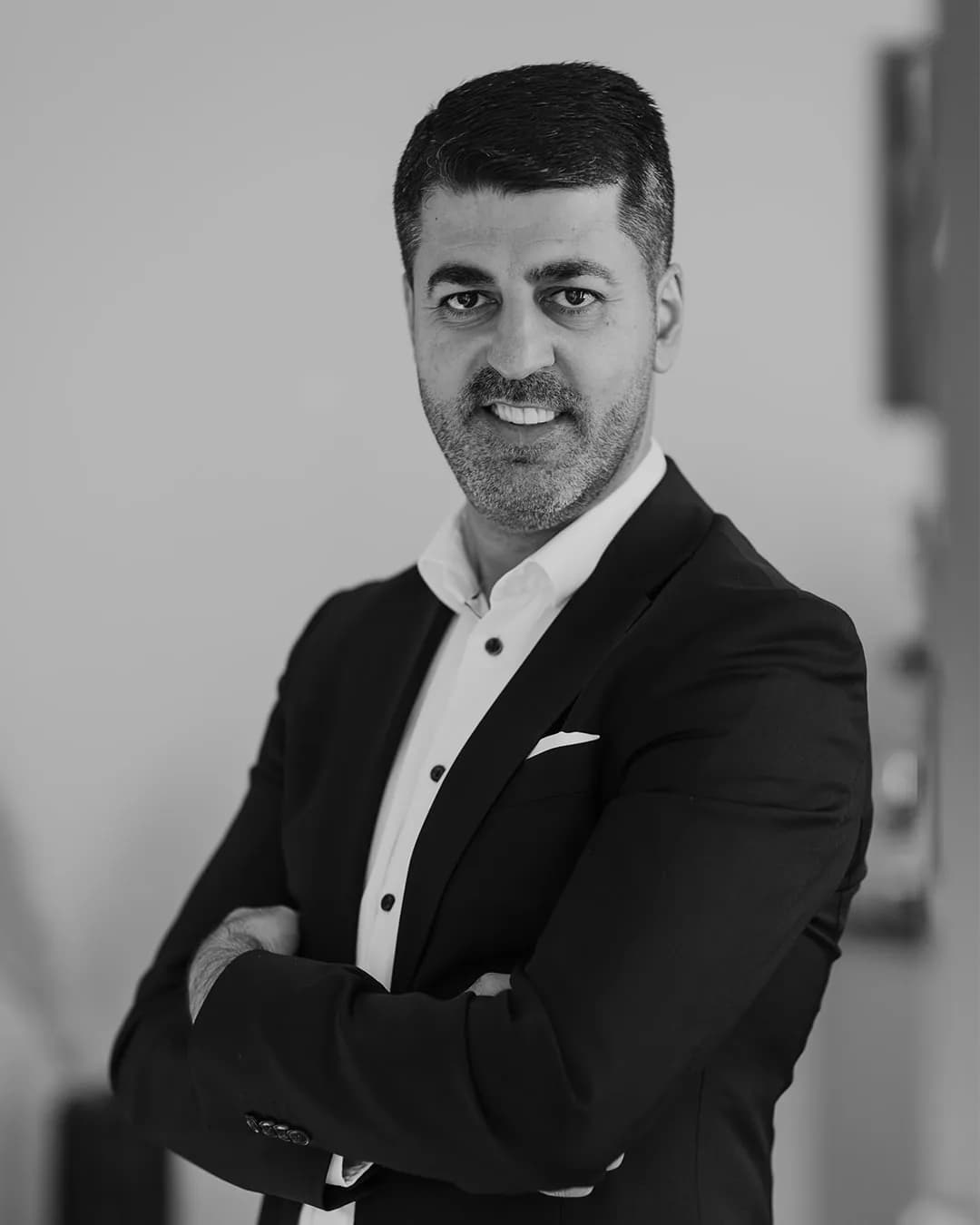 Azad Pirooti profilbild