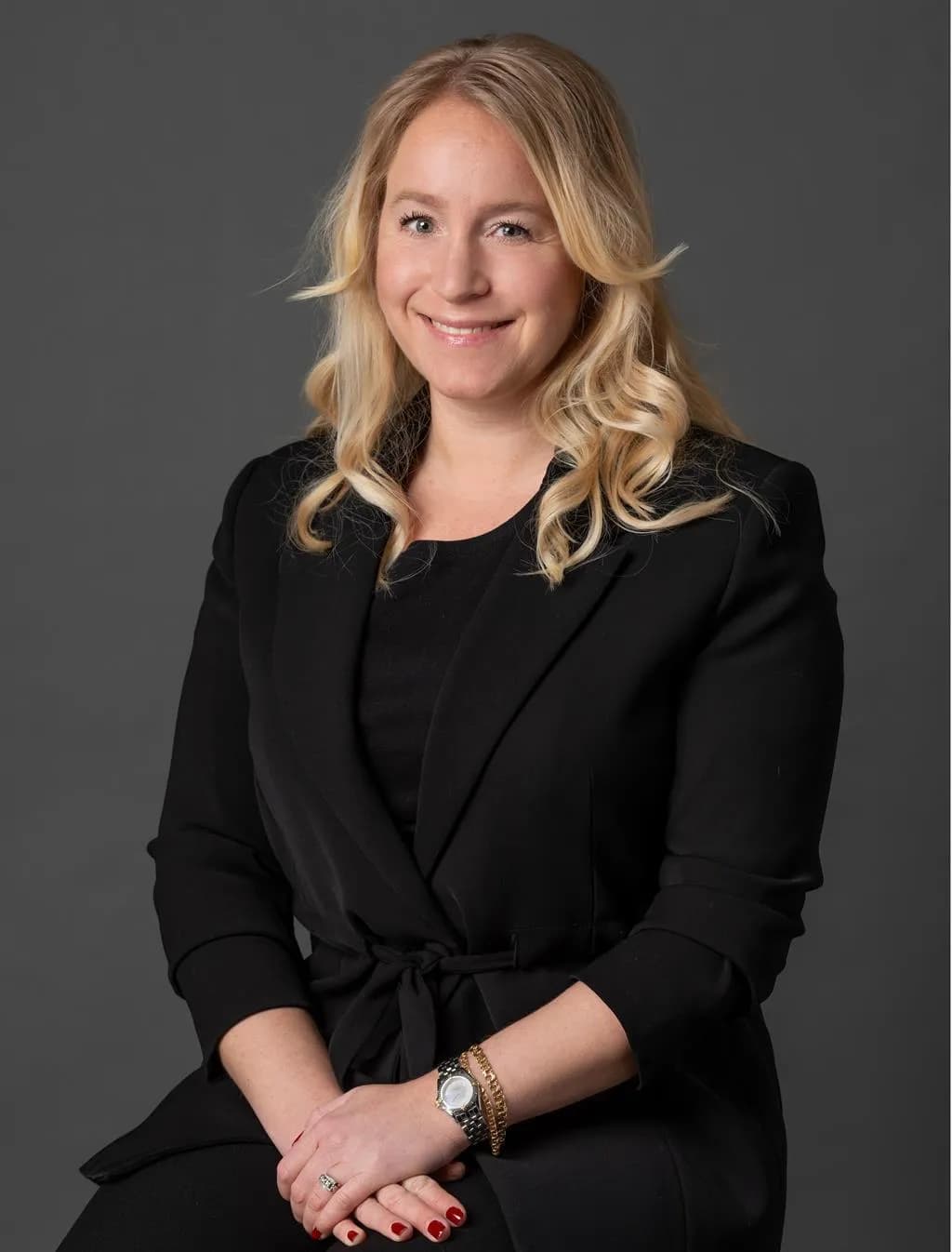 Michelle Endre profilbild