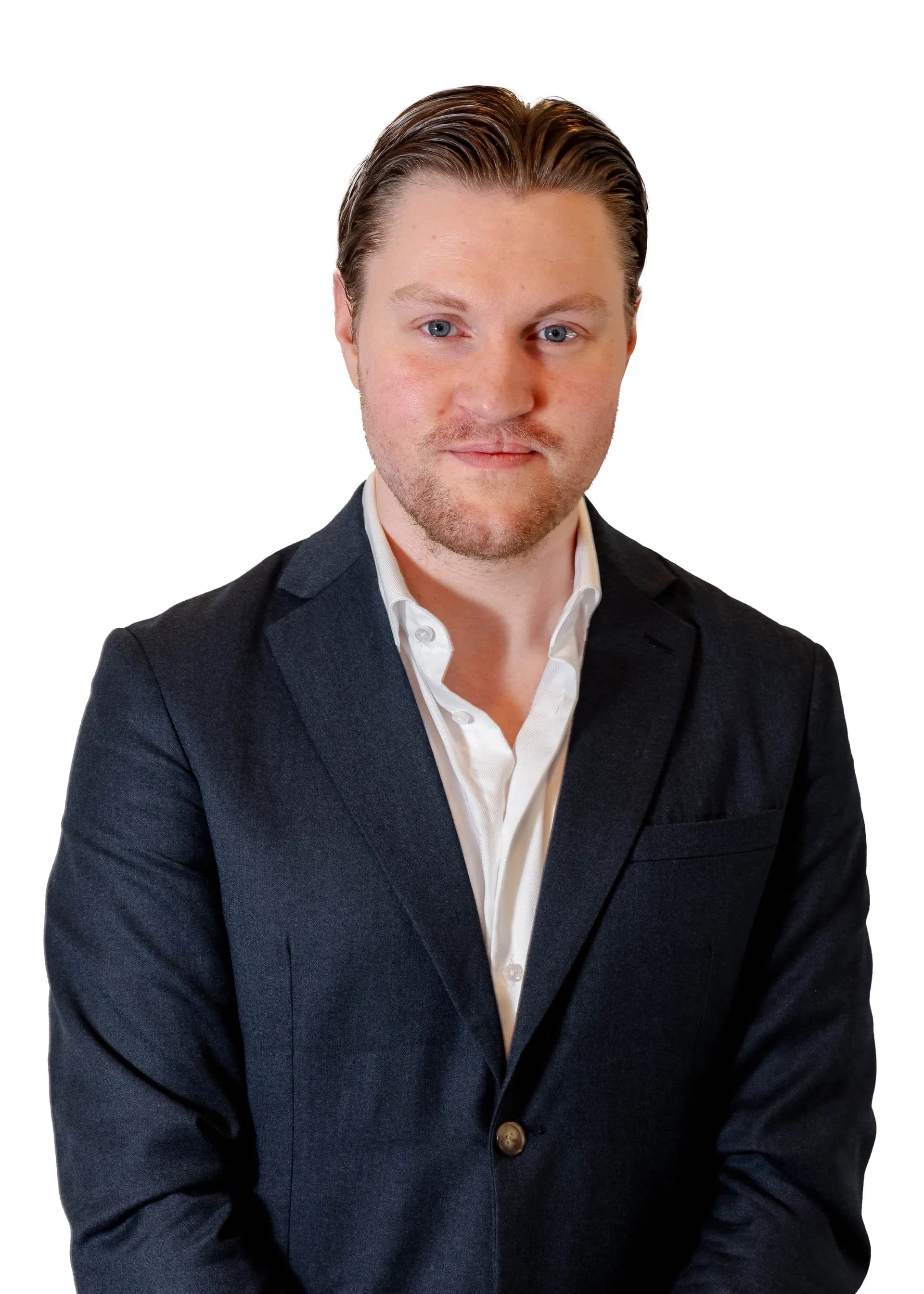 Emil Dufva profilbild