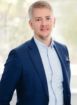 Daniel Sjöberg profilbild