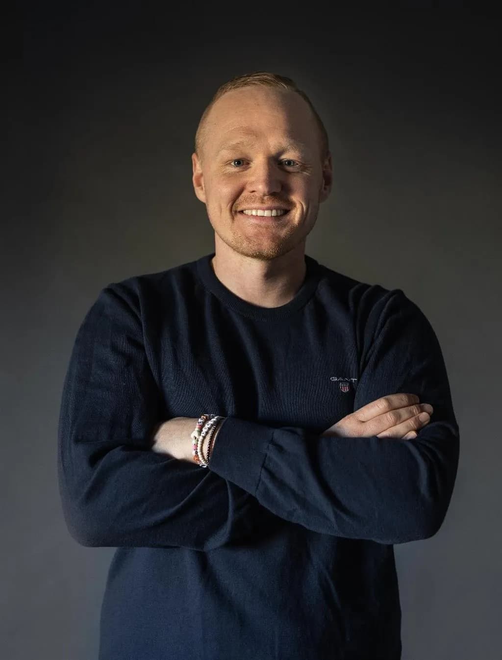 Andreas Persson profilbild