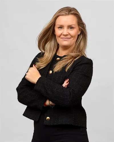 Sofie Lindfors profilbild
